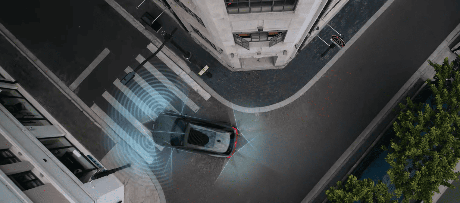 Панорамный взгляд